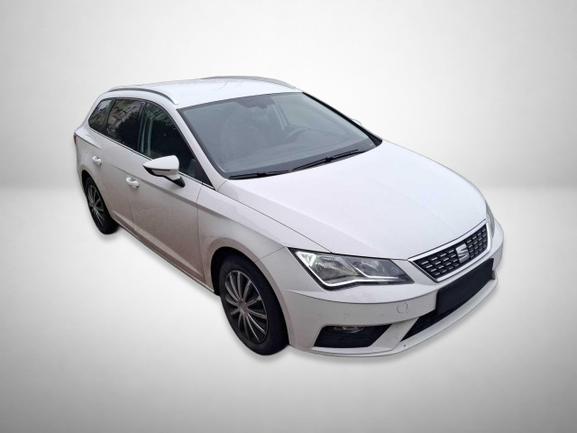 Seat Leon 2020