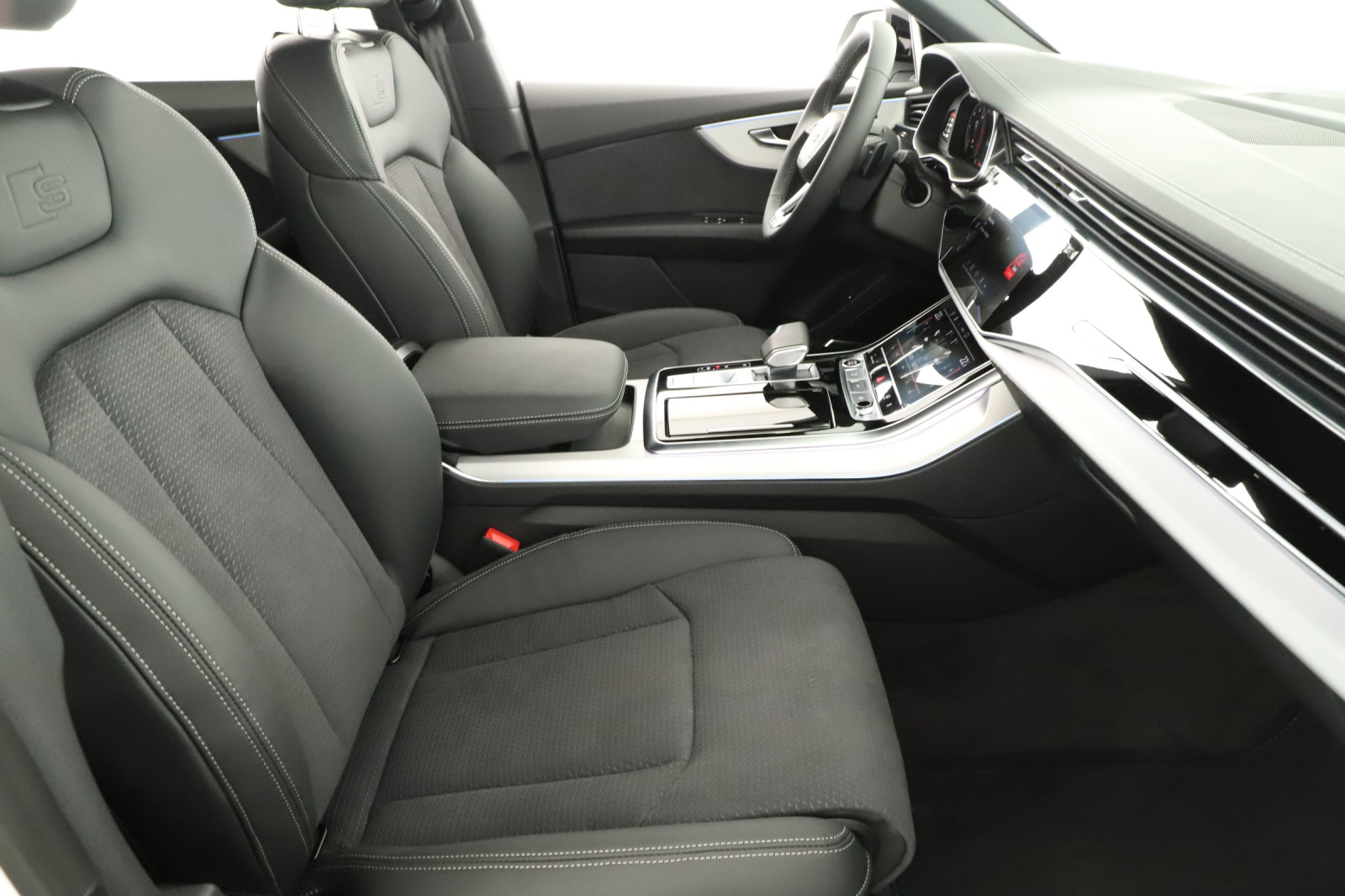 Audi Q8 - 2026