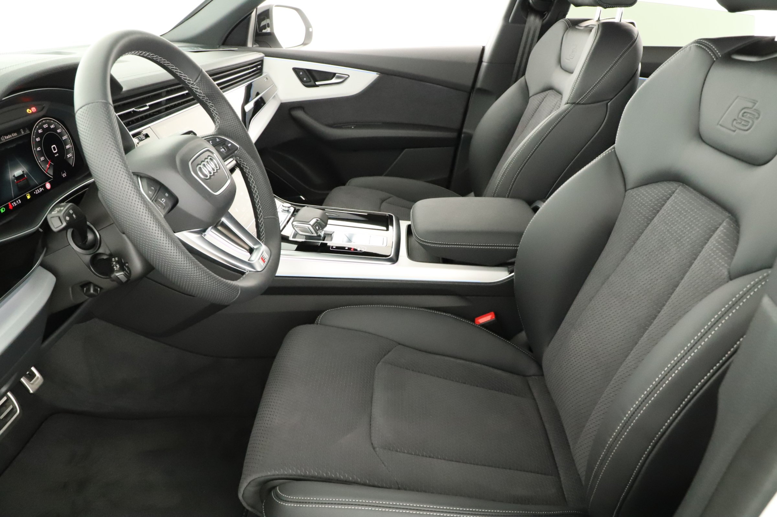 Audi Q8 - 2026