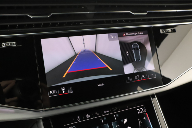 Audi Q8 - 2026