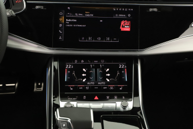 Audi Q8 - 2026