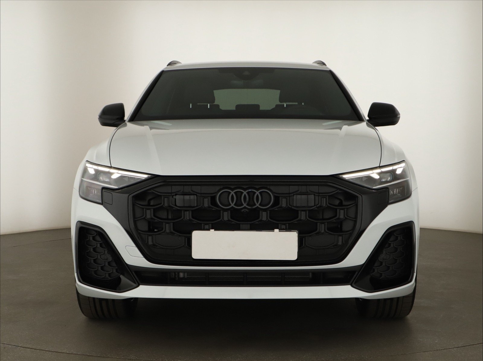 Audi Q8 - 2026