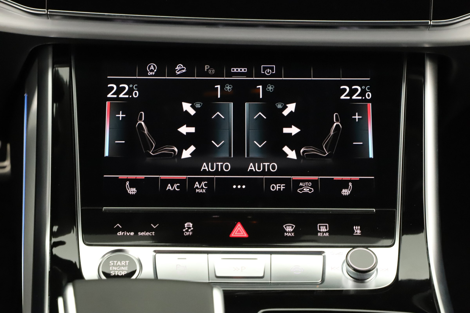 Audi Q8 - 2026