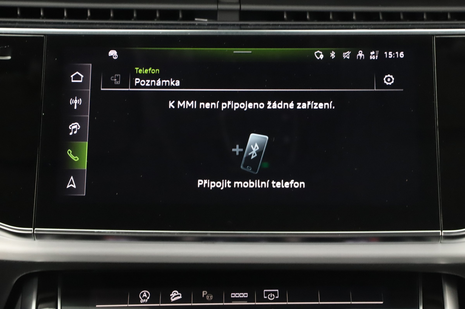 Audi Q8 - 2026