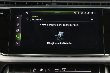 Audi Q8 - 2026
