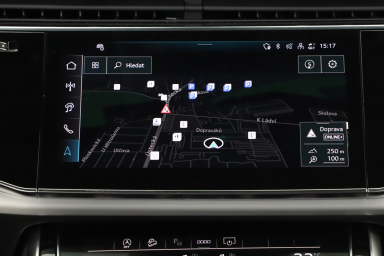 Audi Q8 - 2026
