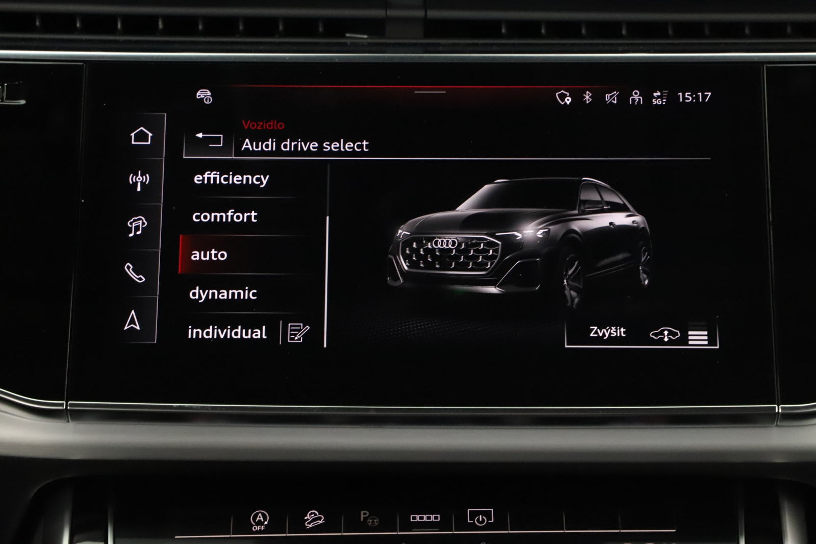 Audi Q8 - 2026