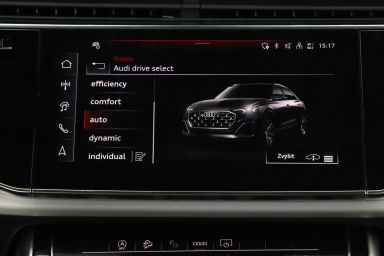 Audi Q8 - 2026