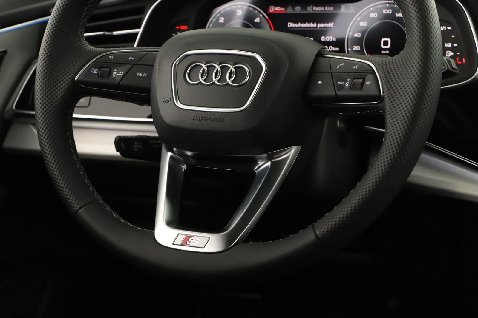 Audi Q8 - 2026