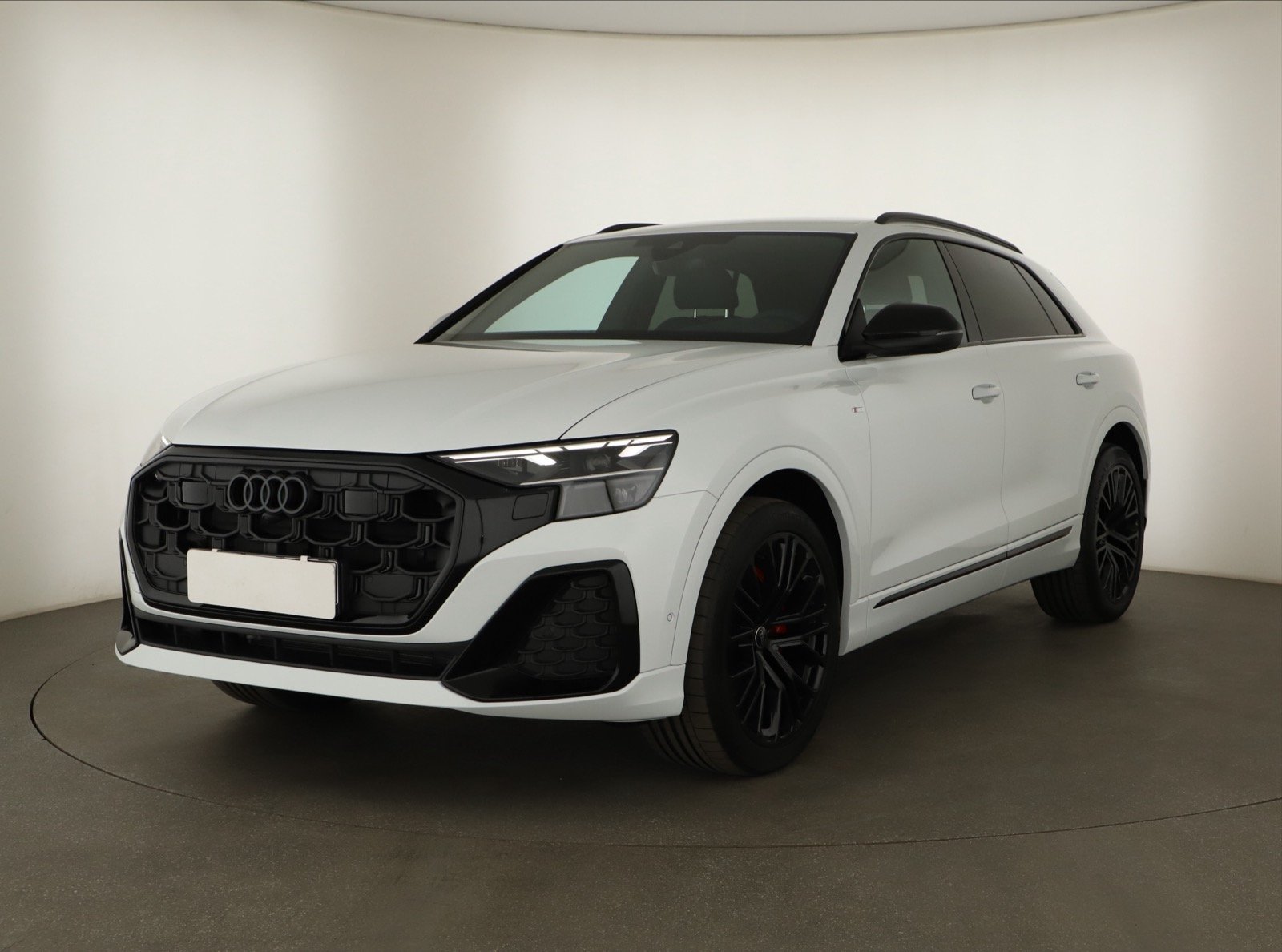 Audi Q8 - 2026