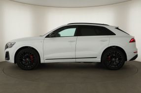 Audi Q8 - 2026