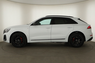 Audi Q8 - 2026