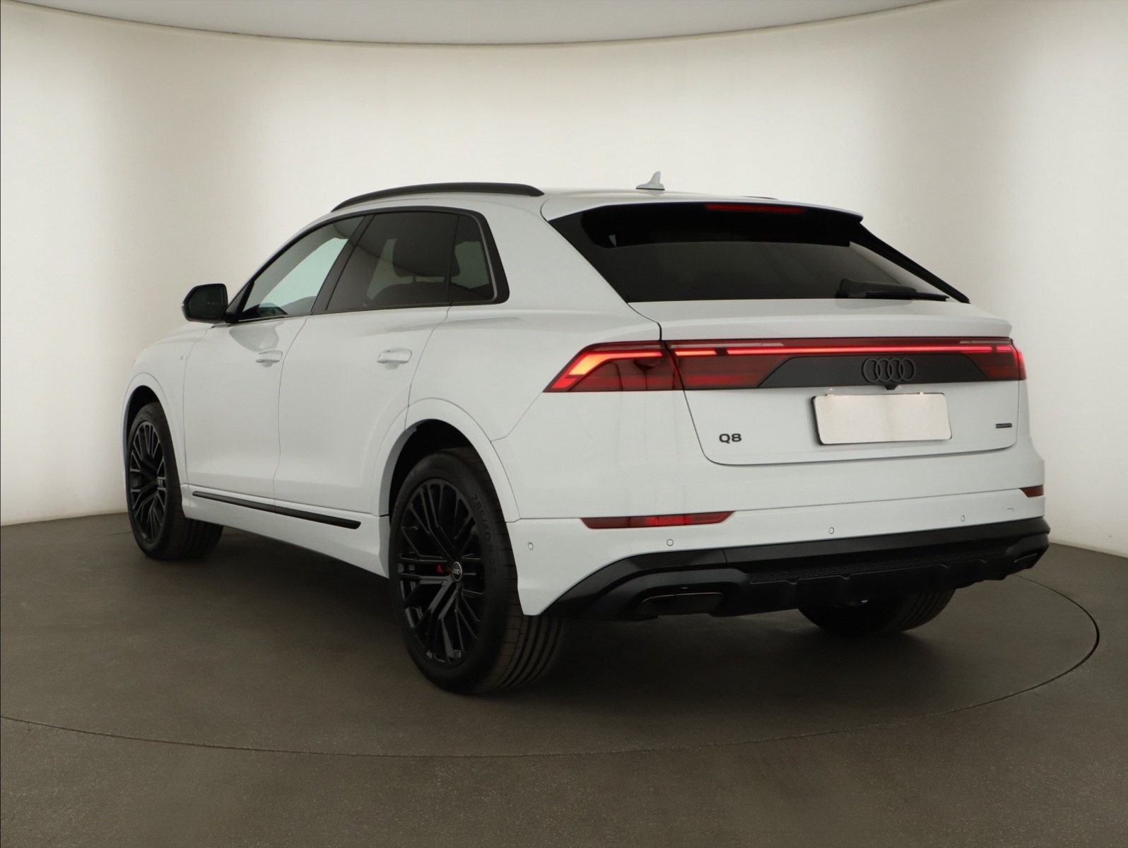 Audi Q8 - 2026