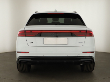 Audi Q8 - 2026