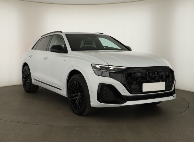 Audi Q8 2026