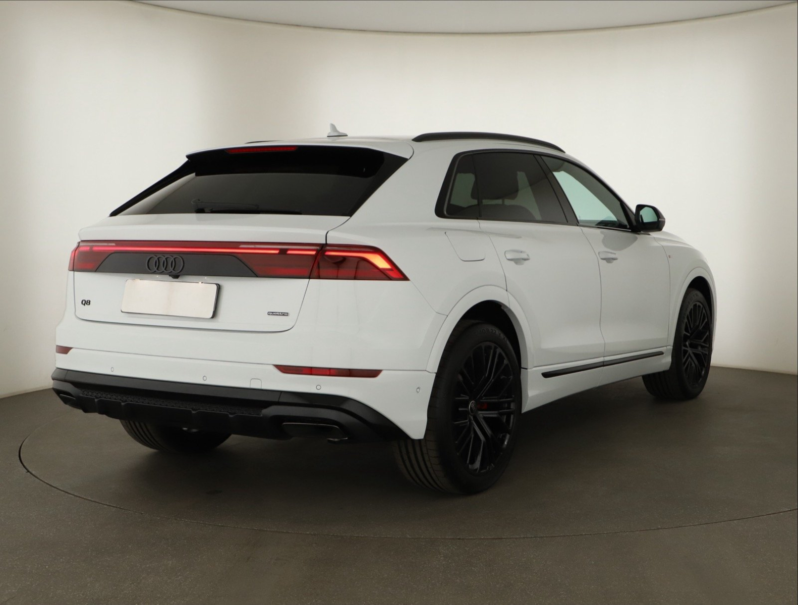 Audi Q8 - 2026
