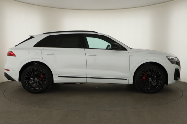 Audi Q8 - 2026