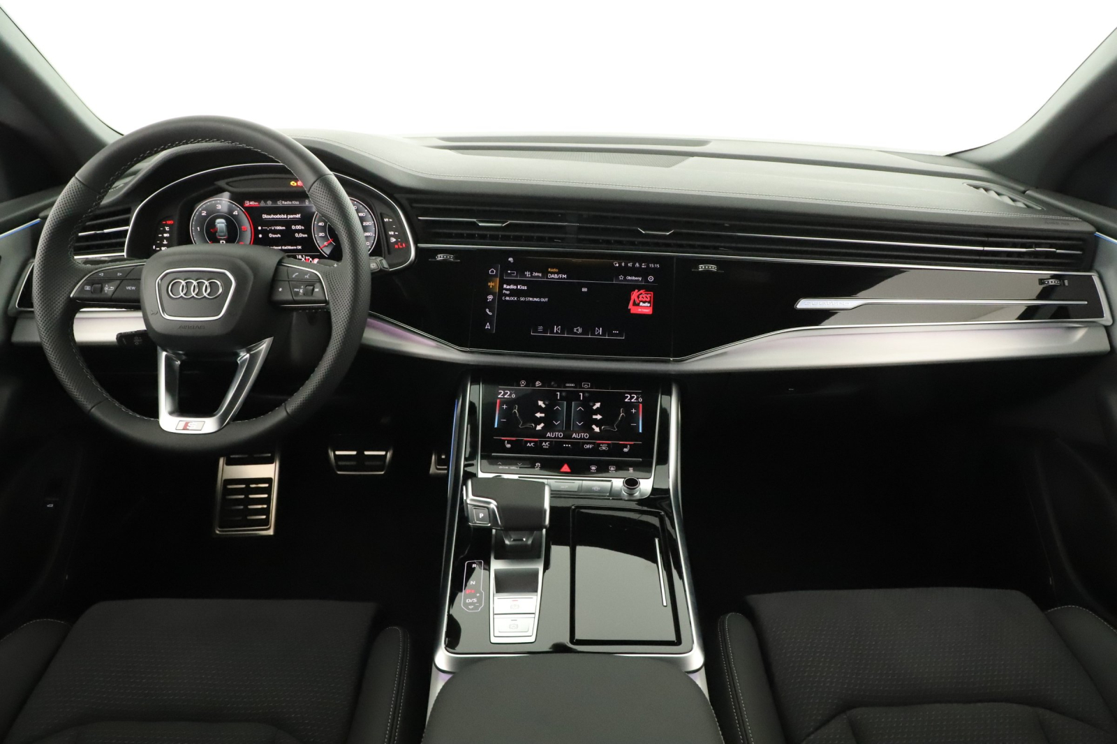 Audi Q8 - 2026