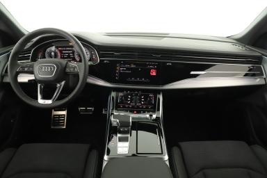 Audi Q8 - 2026