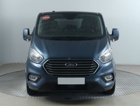 Ford Tourneo Custom - 2020