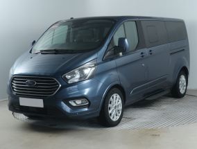 Ford Tourneo Custom - 2020