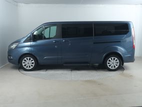 Ford Tourneo Custom - 2020