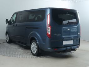 Ford Tourneo Custom - 2020