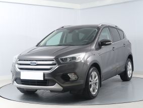 Ford Kuga - 2019