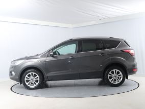 Ford Kuga - 2019