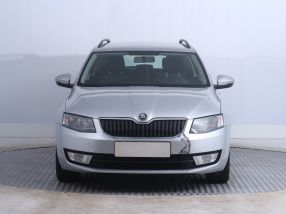 Skoda Octavia - 2017