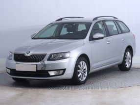 Skoda Octavia - 2017