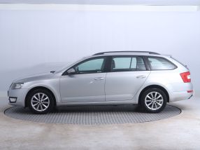 Skoda Octavia - 2017