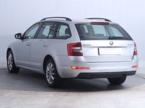 Skoda Octavia - 2017