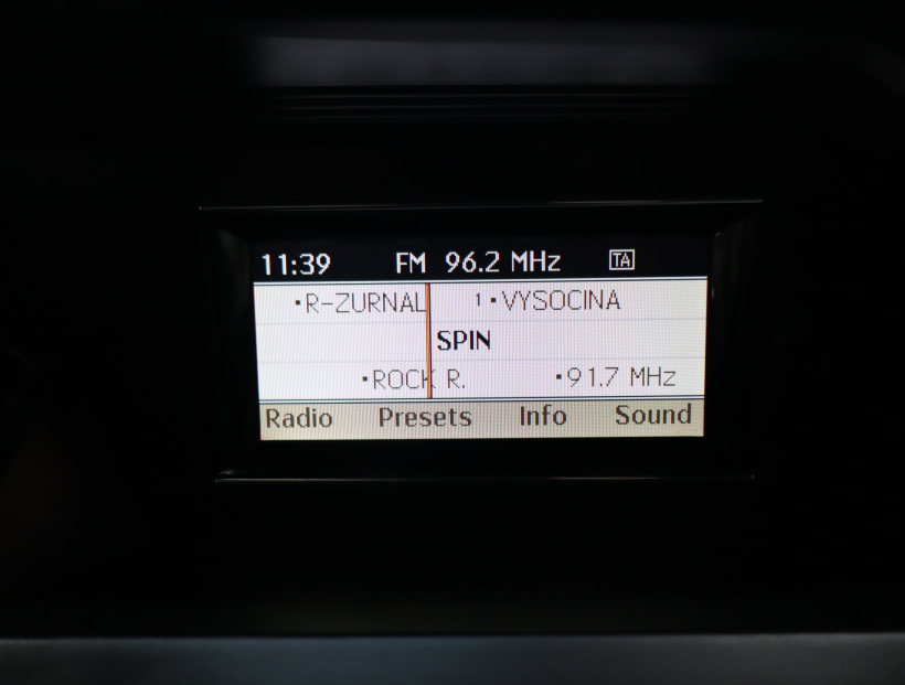 Mercedes-Benz GLK, 2011