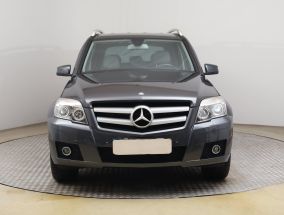 Mercedes-Benz GLK - 2011