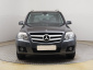 Mercedes-Benz GLK, 2011