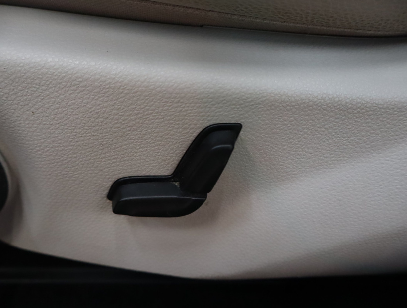 Mercedes-Benz GLK, 2011