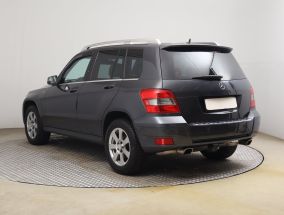 Mercedes-Benz GLK - 2011