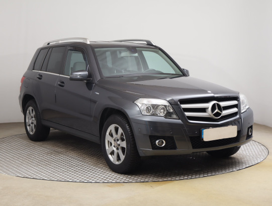 Mercedes-Benz GLK