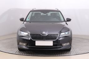 Škoda Superb - 2016