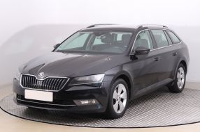 Škoda Superb - 2016