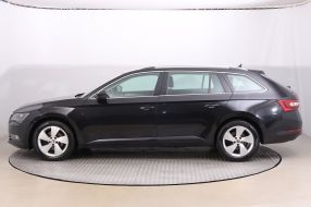Škoda Superb - 2016