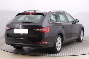 Skoda Superb - 2016