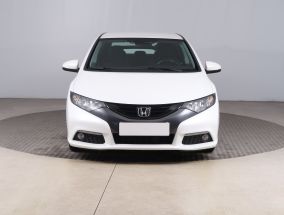 Honda Civic - 2012