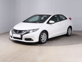 Honda Civic - 2012