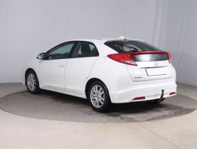 Honda Civic - 2012