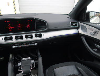 Mercedes-Benz GLE - 2020