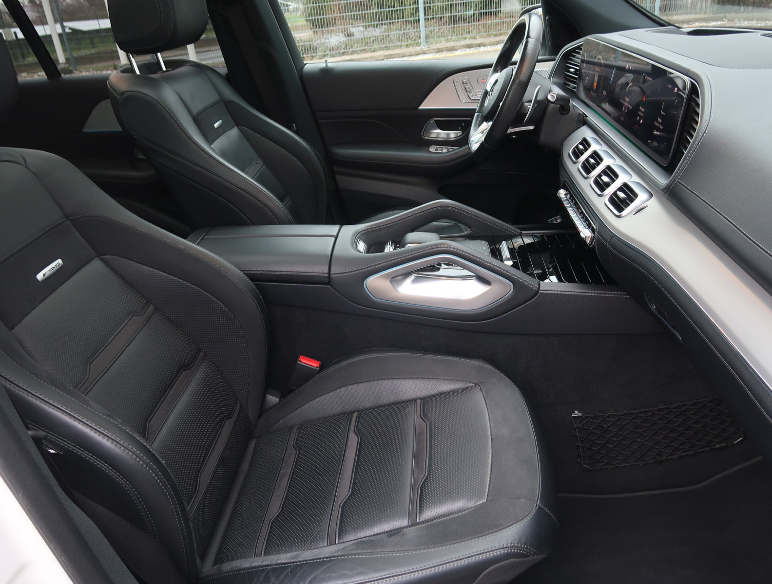 Mercedes-Benz GLE - 2020