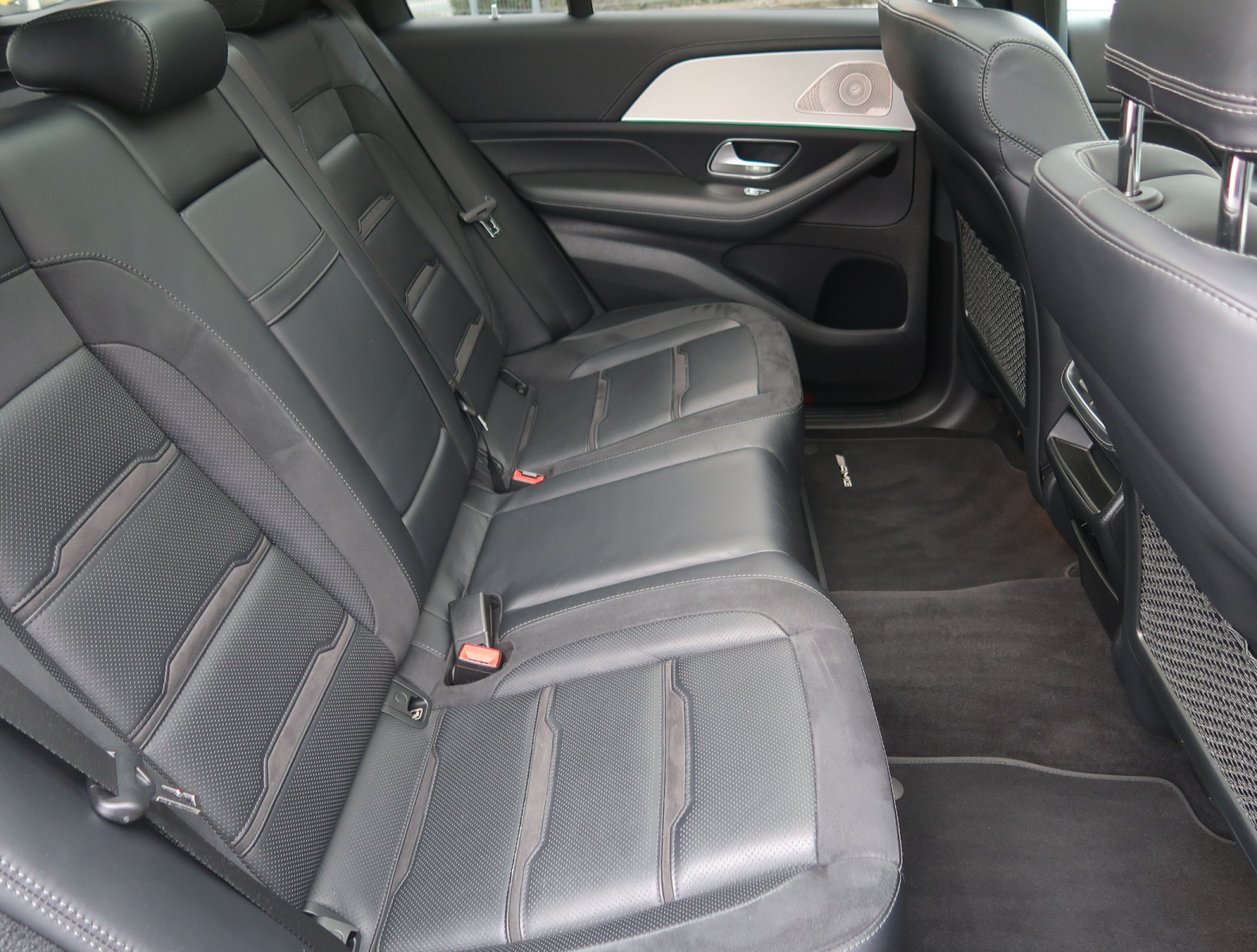 Mercedes-Benz GLE - 2020