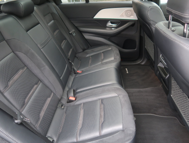 Mercedes-Benz GLE - 2020